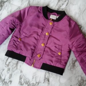 Koala Baby Bomber Jacket